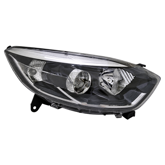 Koplamp rechts voor RENAULT CAPTUR 2013-2017