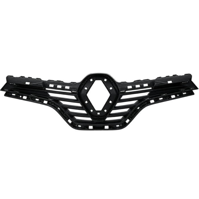 Grille voor RENAULT CAPTUR 2013-2017