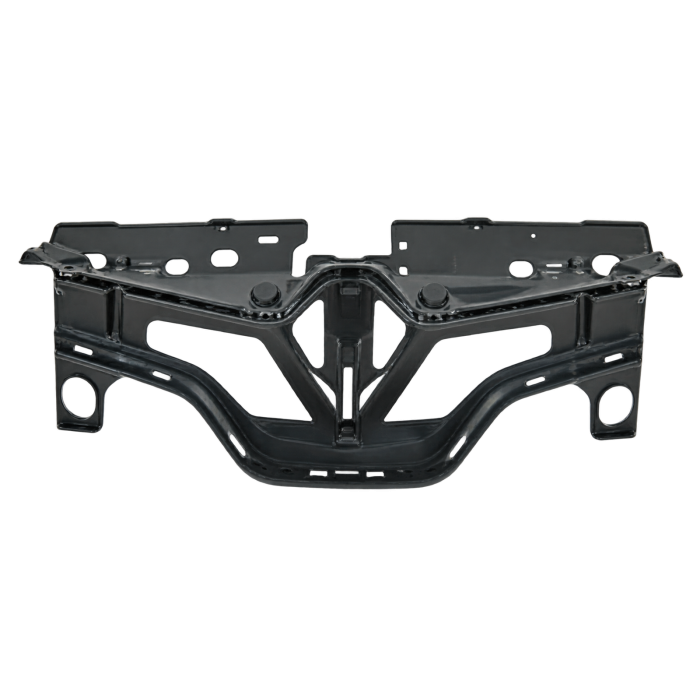 Grille voor RENAULT CAPTUR 2013-2017