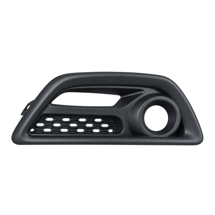 Grille links voor RENAULT CAPTUR 2013-2017