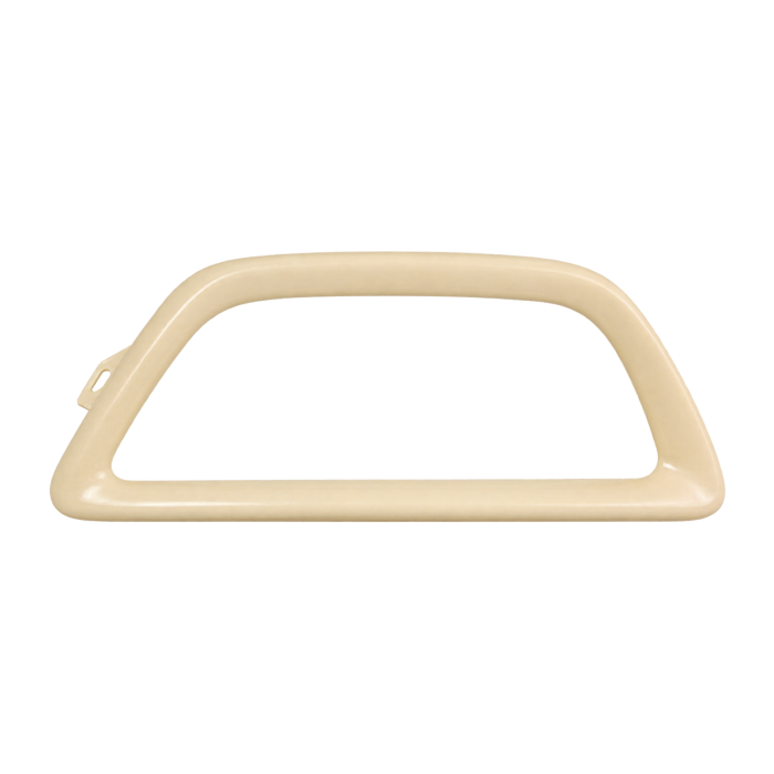 Grille voor RENAULT CAPTUR 2013-2017