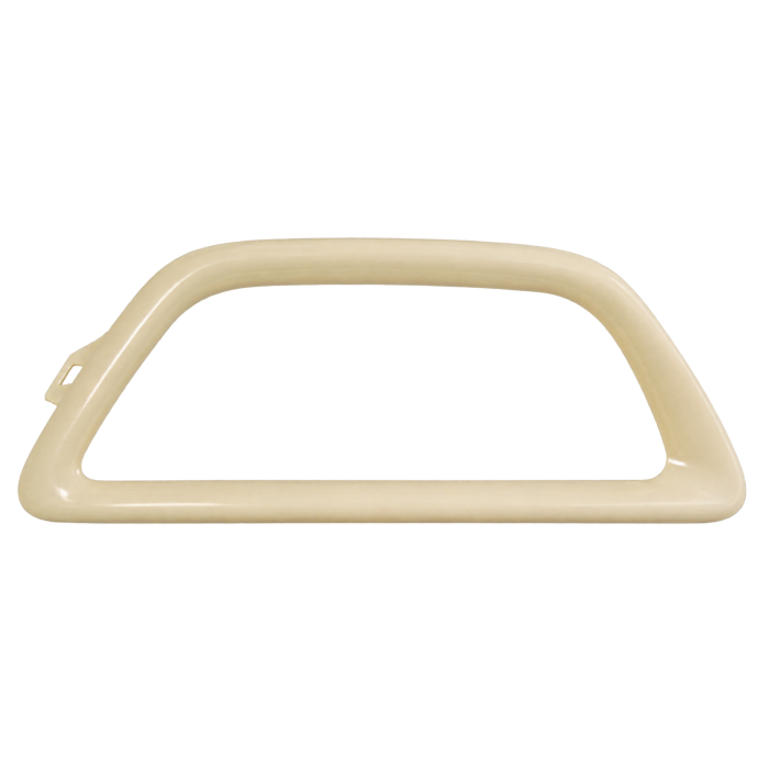 Grille voor RENAULT CAPTUR 2013-2017