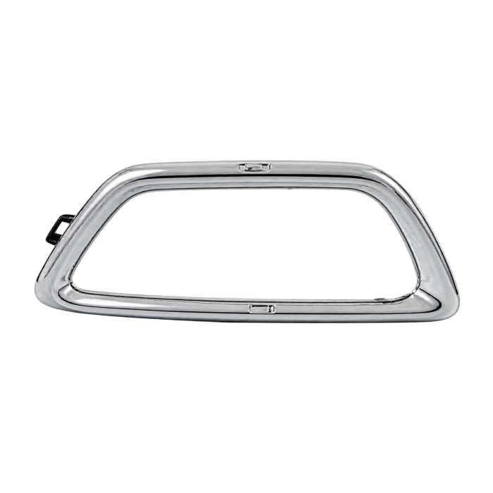 Grille voor RENAULT CAPTUR 2013-2017