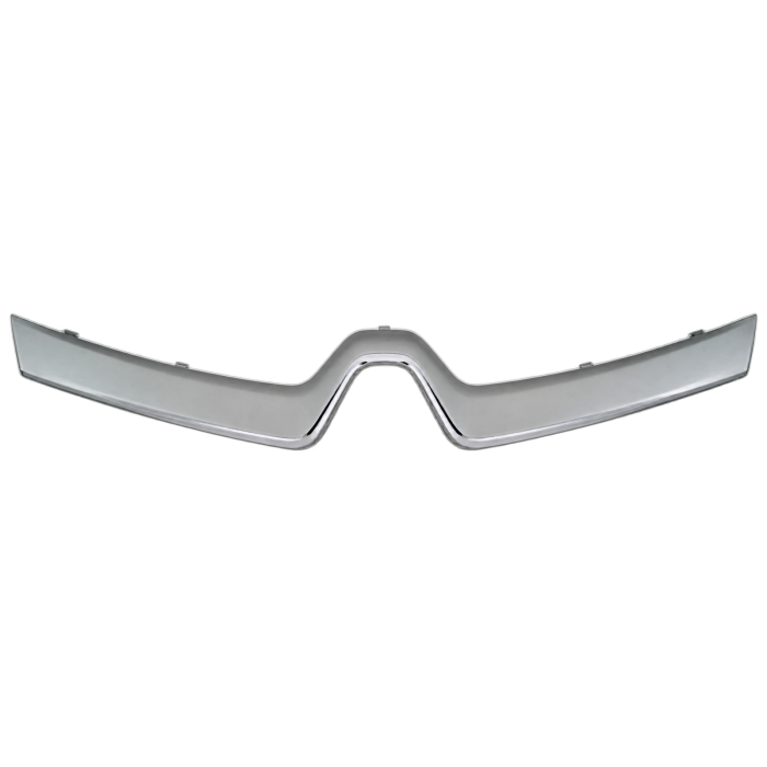 Grille voor RENAULT CAPTUR 2013-2017