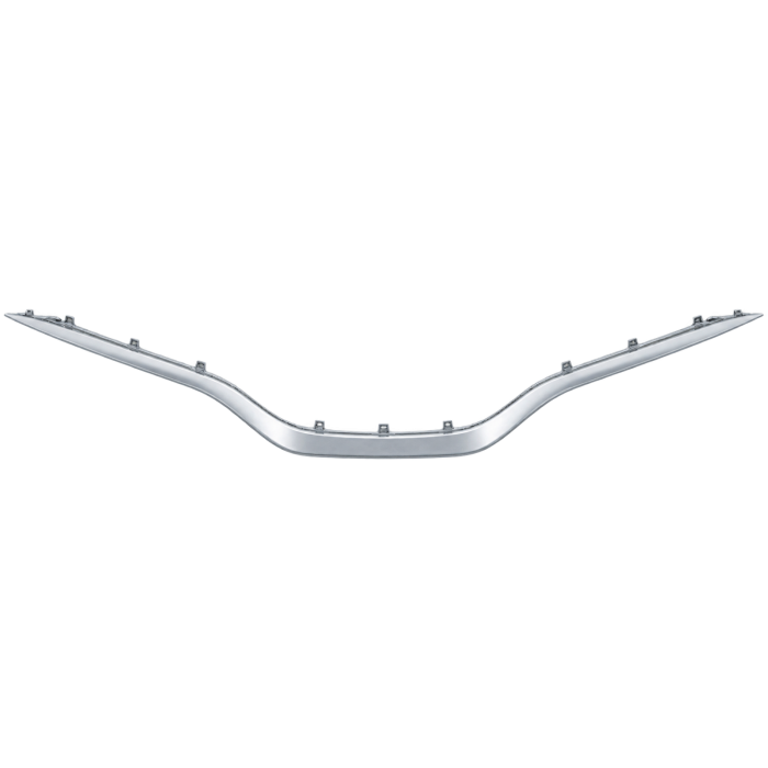 Grille voor RENAULT CAPTUR 2013-2017
