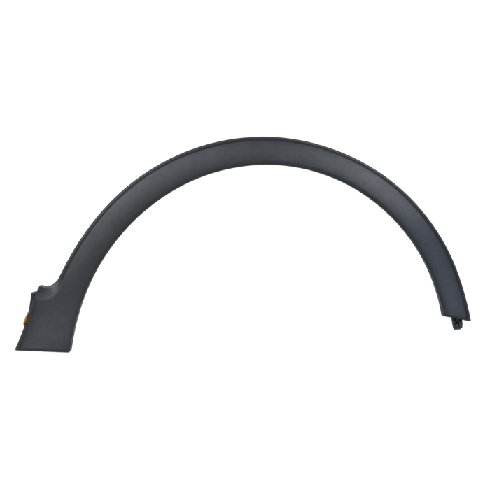 Wielkastlijst / wielschermlijst voor RENAULT CAPTUR