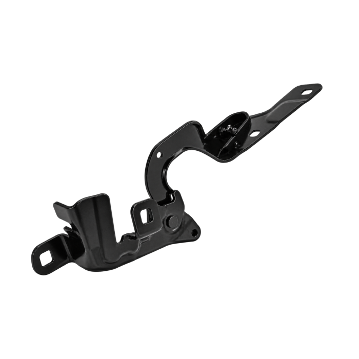 Motorkapscharnier voor RENAULT CAPTUR