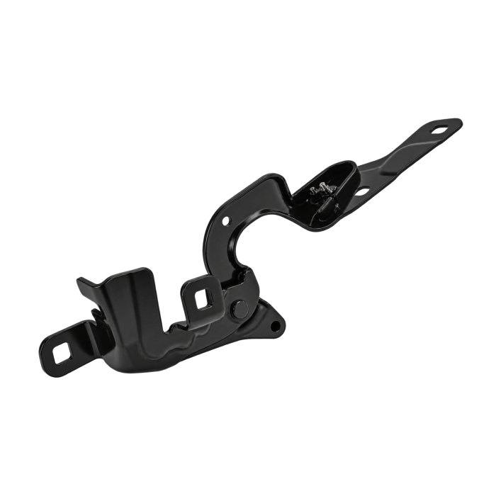 Motorkapscharnier voor RENAULT CAPTUR