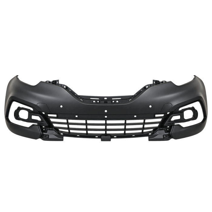 Voorbumper voor RENAULT CAPTUR 2017-2019