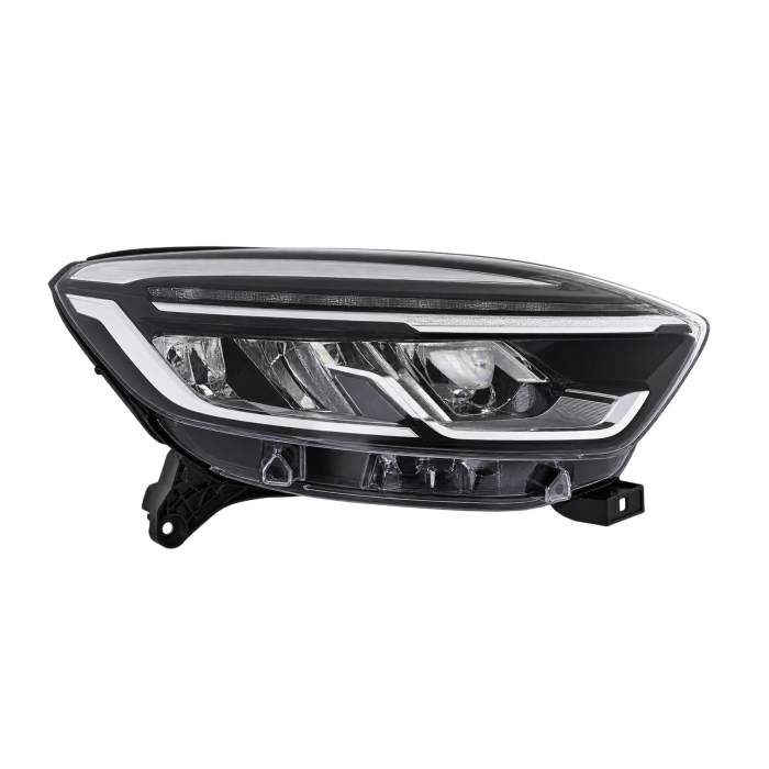 Koplamp voor RENAULT CAPTUR 2017-2019