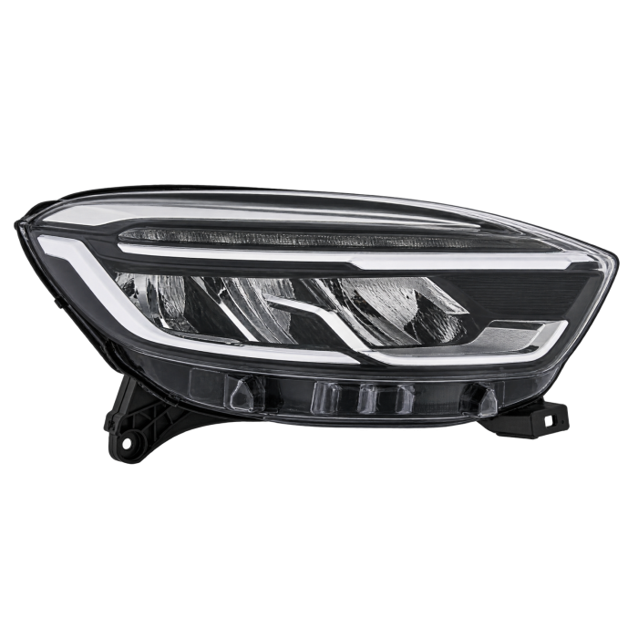 Koplamp voor RENAULT CAPTUR 2017-2019