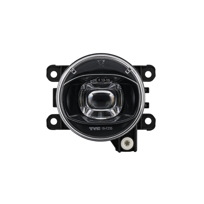 Mistlamp voor RENAULT