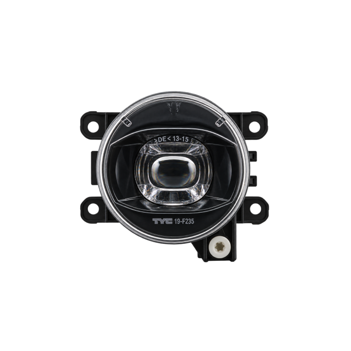 Mistlamp voor RENAULT