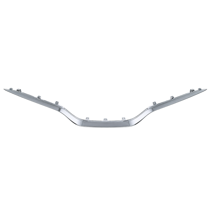 Grille voor RENAULT CAPTUR 2017-2019