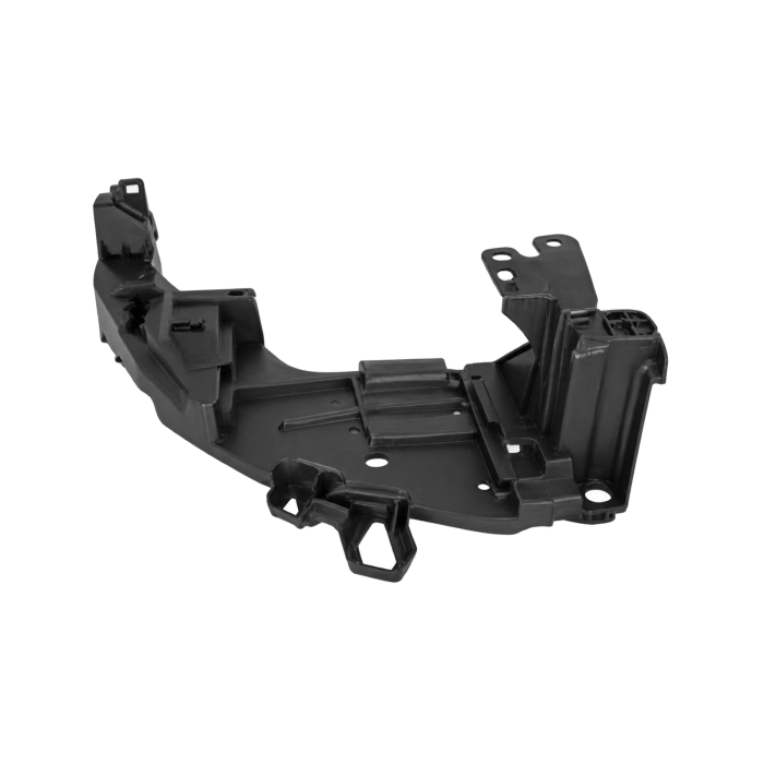 Bumpersteun voor RENAULT MÉGANE III 2014-2016