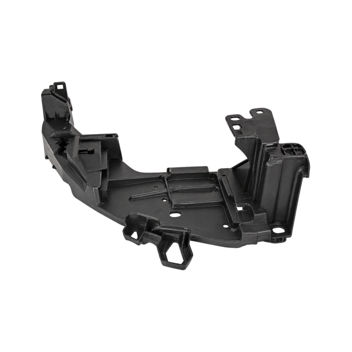 Bumpersteun voor RENAULT MÉGANE III 2014-2016