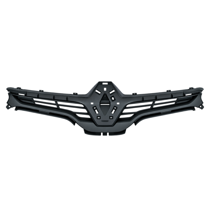 Grille voor RENAULT MÉGANE III 2014-2016