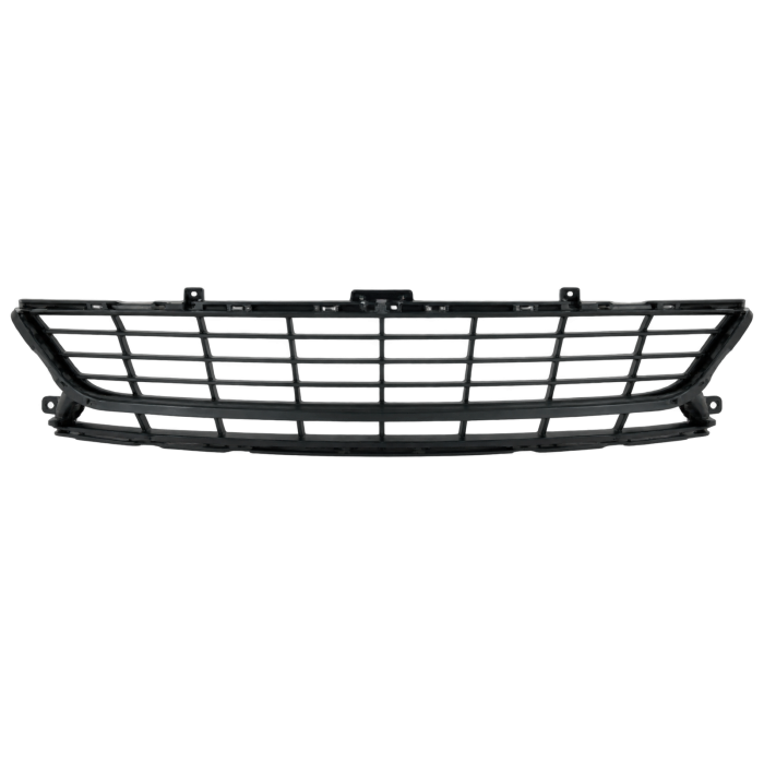 Grille voor RENAULT MÉGANE III 2014-2016