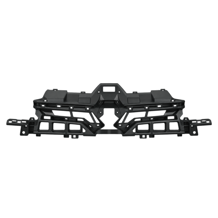 Grille voor RENAULT MÉGANE III 2014-2016