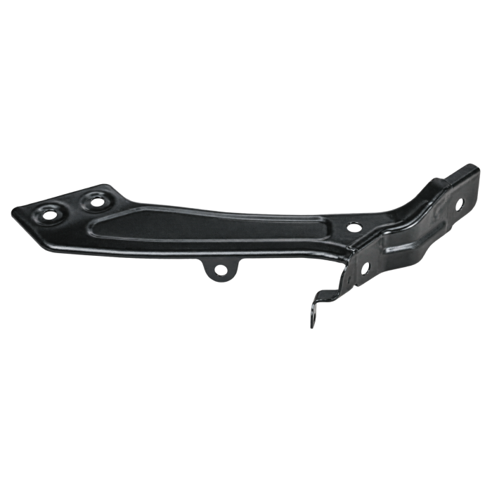 Bumpersteun voor RENAULT MÉGANE IV 2016-2020