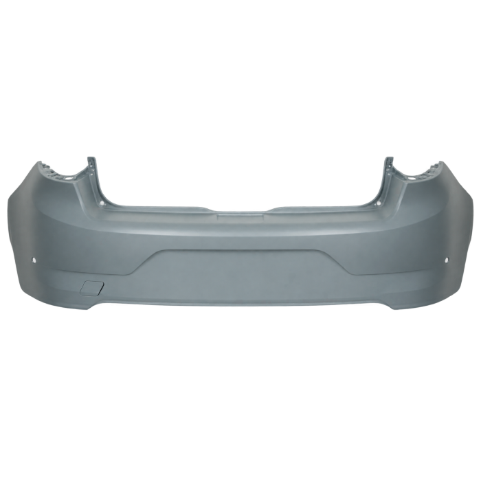 Achterbumper voor RENAULT MÉGANE IV 2016-2020