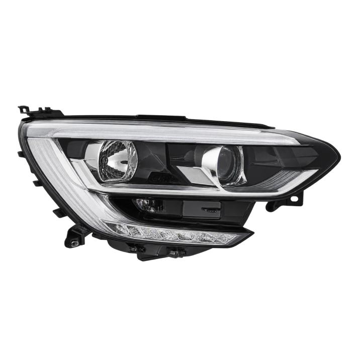 Koplamp rechts voor RENAULT MÉGANE IV 2016-2020