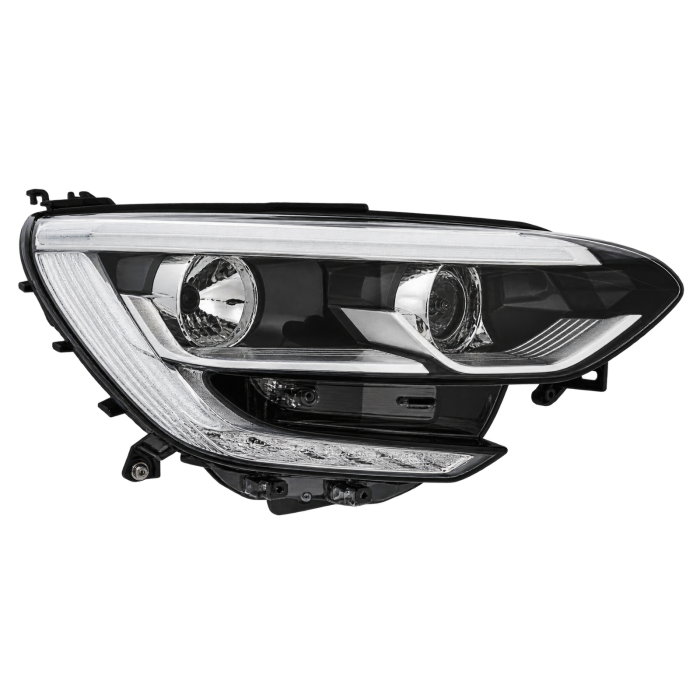 Koplamp rechts voor RENAULT MÉGANE IV 2016-2020