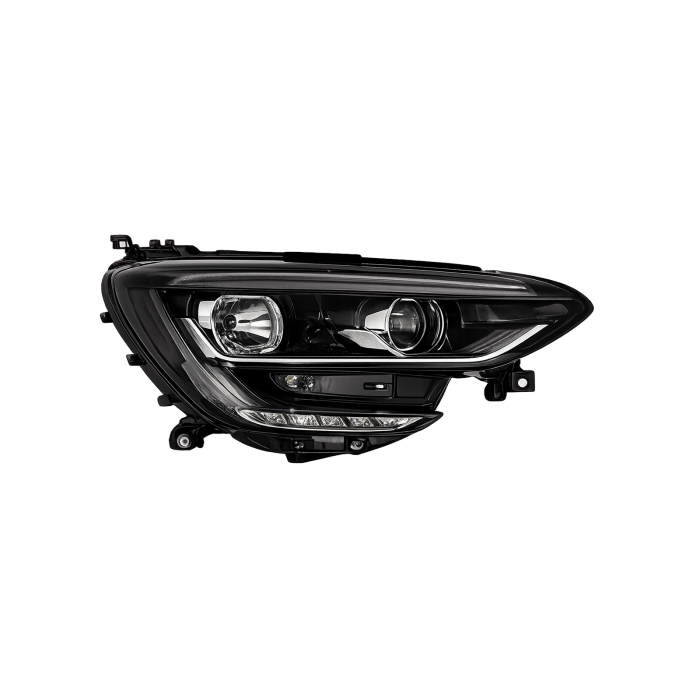 Koplamp rechts voor RENAULT MÉGANE IV 2016-2020