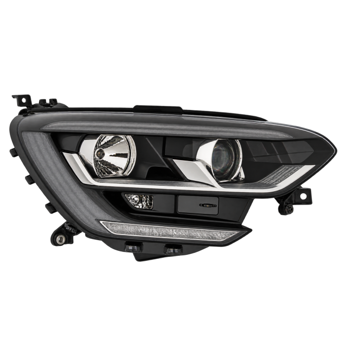 Koplamp rechts voor RENAULT MÉGANE IV 2016-2020