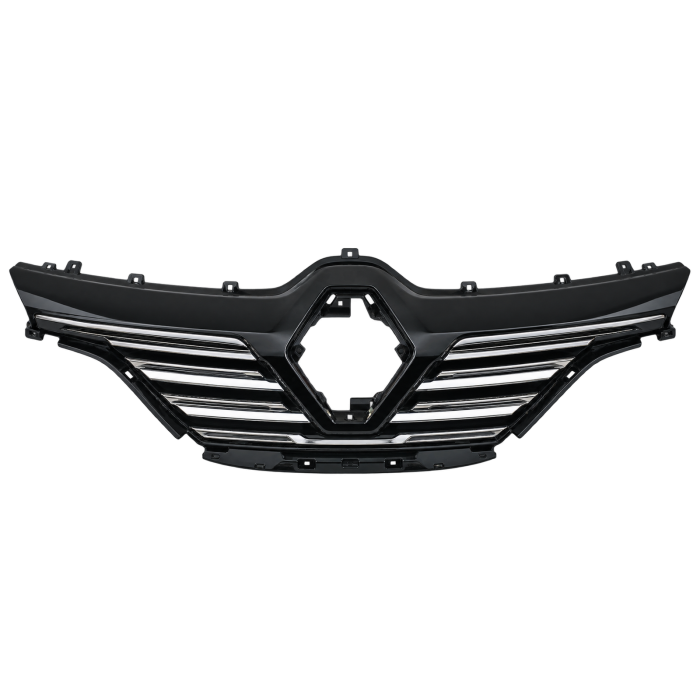 Grille voor RENAULT MÉGANE IV 2016-2020