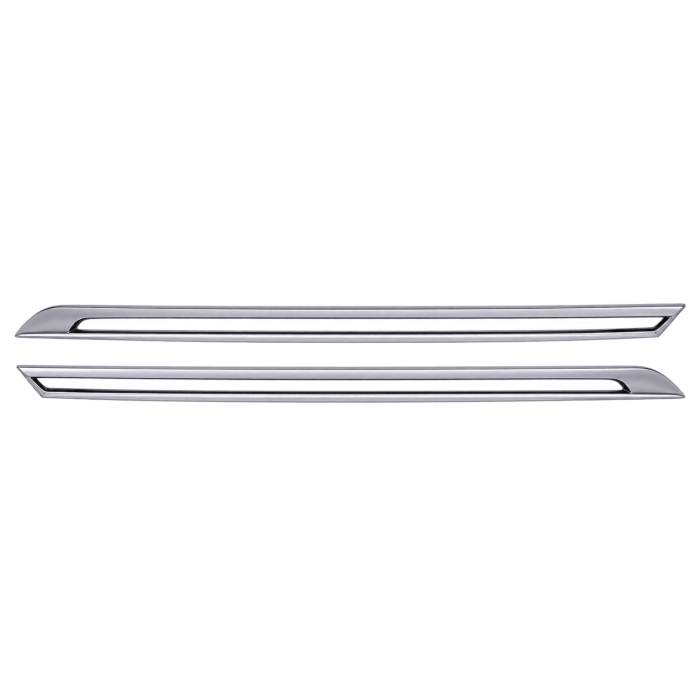 Grille voor RENAULT MÉGANE IV 2016-2020