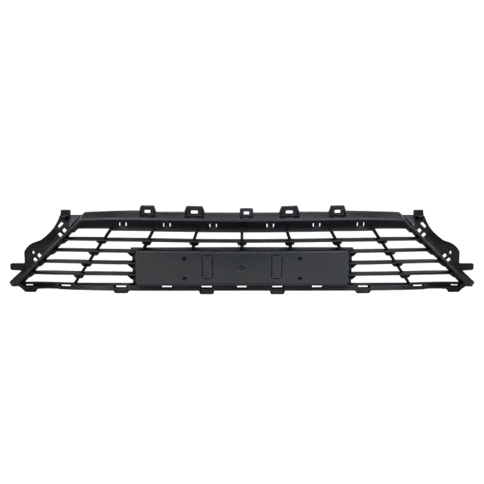 Grille voor RENAULT MÉGANE IV 2016-2020
