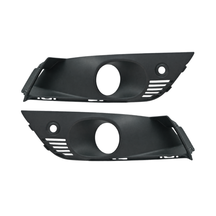 Grille voor RENAULT MÉGANE IV 2016-2020