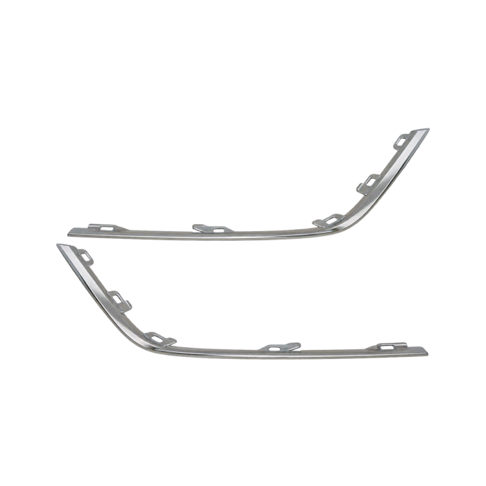 Grille voor RENAULT MÉGANE IV 2016-2020