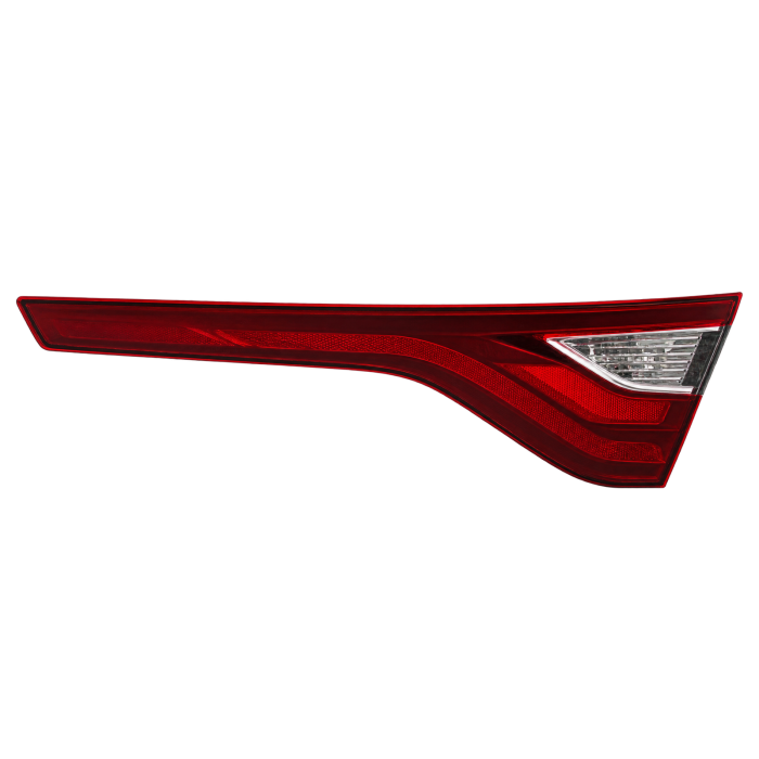 Achterlicht voor RENAULT MÉGANE IV 2016-2020