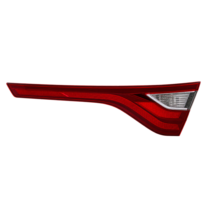 Achterlicht voor RENAULT MÉGANE IV 2016-2020