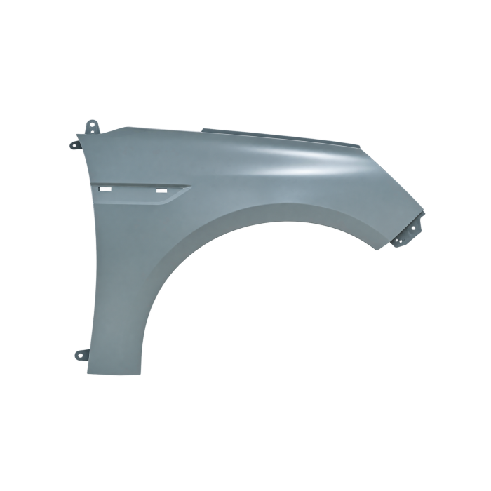 Spatbord (voorscherm) voor RENAULT MÉGANE IV 2016-2020