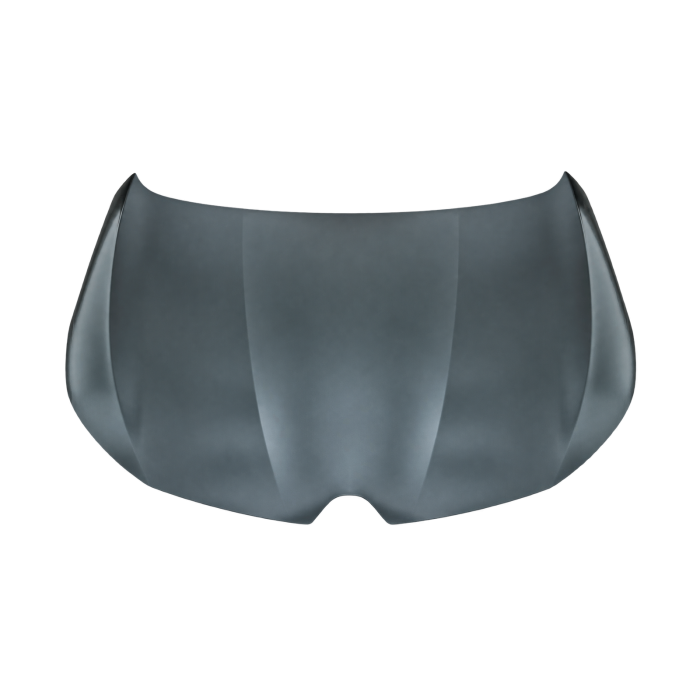Motorkap voor RENAULT MÉGANE IV 2016-2020