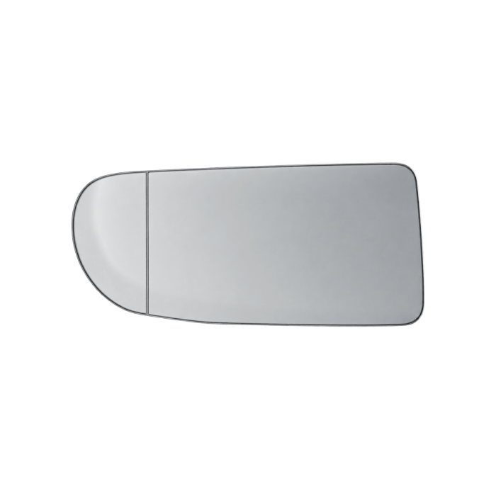 Spiegelglas links voor RENAULT ESPACE 1991-1997