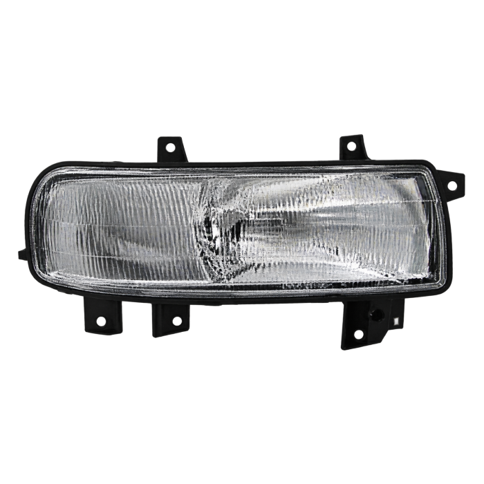 Koplamp rechts voor RENAULT MASTER 1998-2003