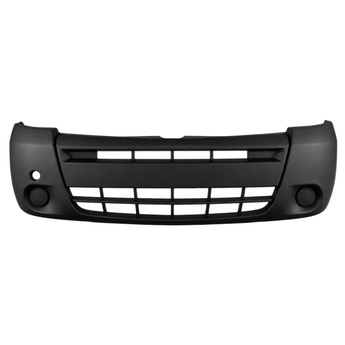 Voorbumper