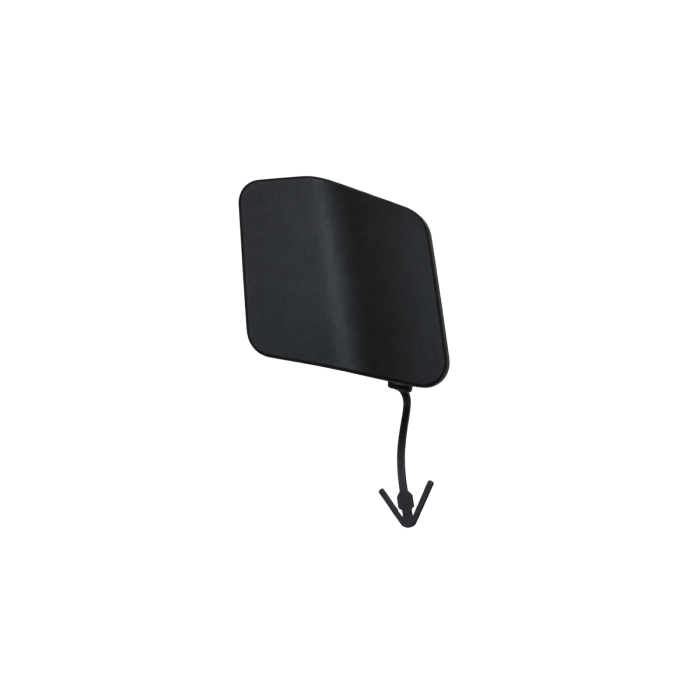 Afdekkap bumper voor RENAULT MASTER