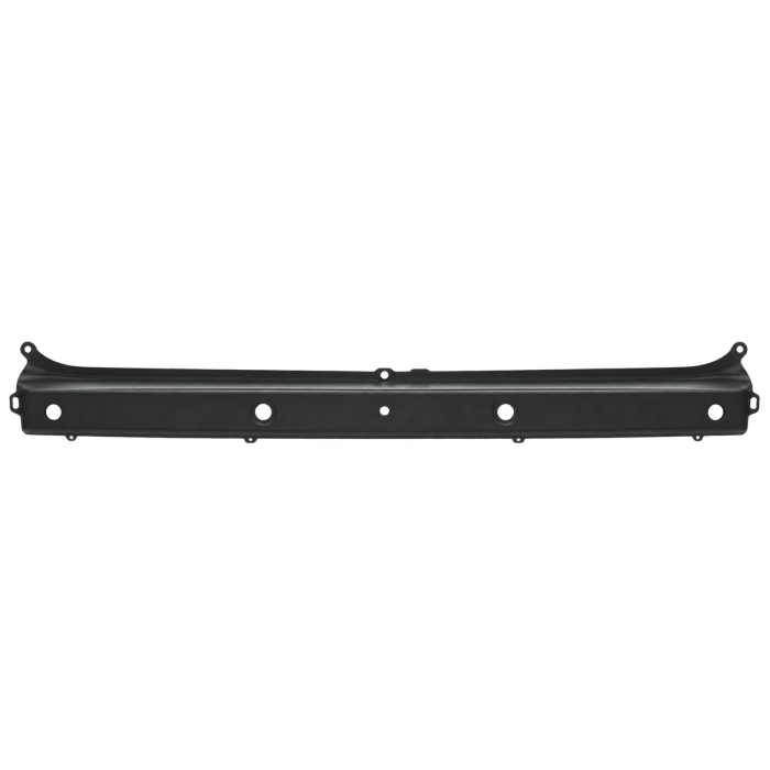 Achterbumper