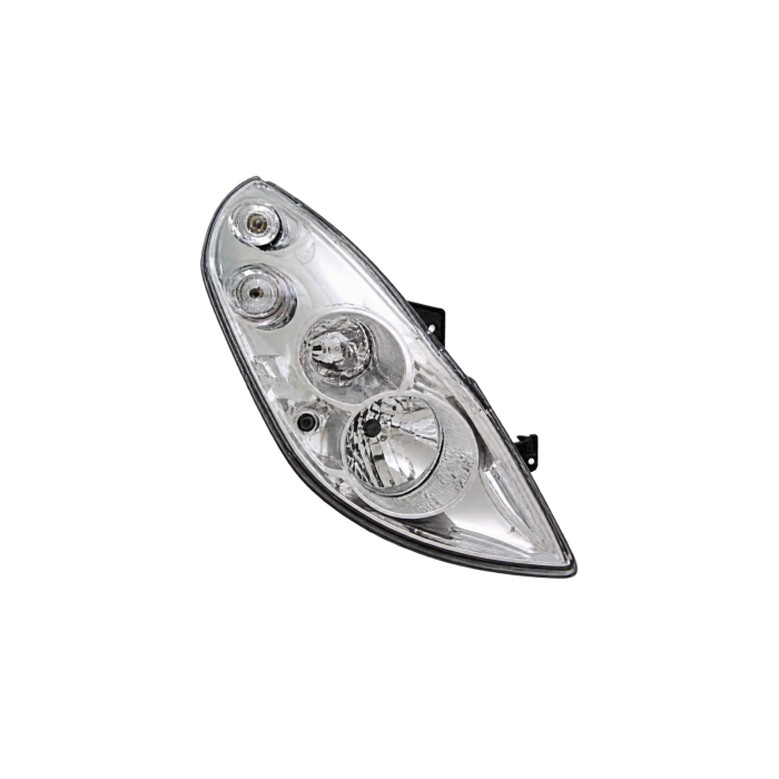 Koplamp rechts
