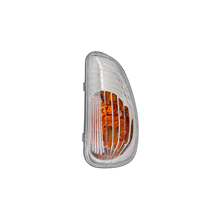 Spiegelknipperlicht