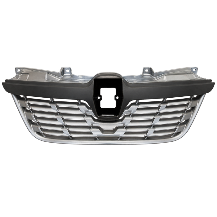 Grille voor RENAULT MASTER 2014-2019