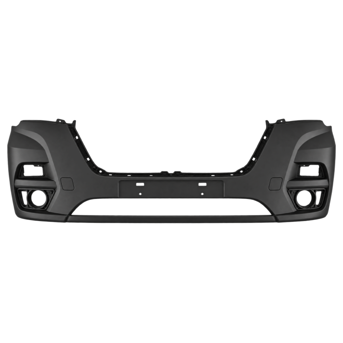 Voorbumper voor RENAULT MASTER 2019-2022