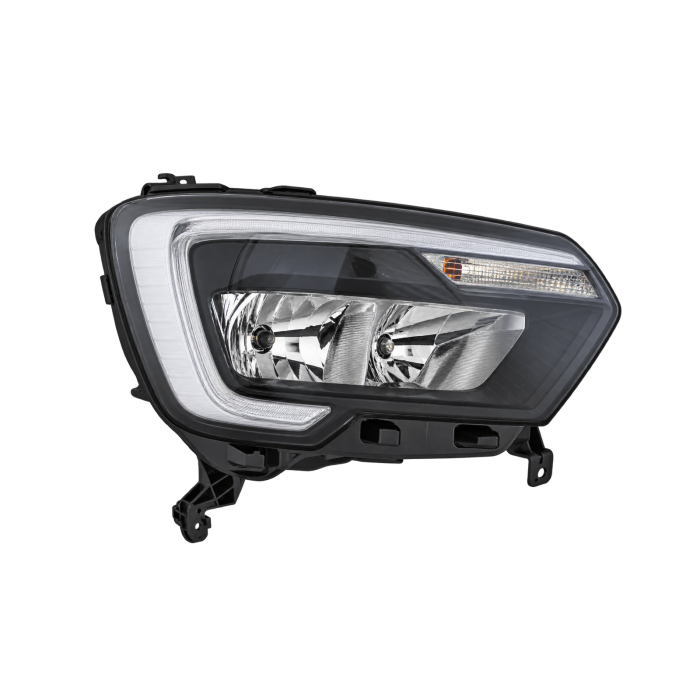 Koplamp rechts voor RENAULT MASTER 2019-2022