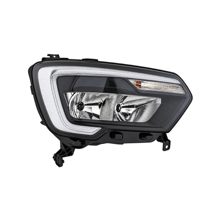 Koplamp rechts voor RENAULT MASTER 2019-2022