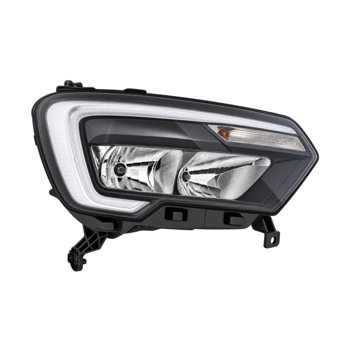 Koplamp rechts voor RENAULT MASTER 2019-2022